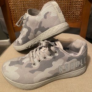 Nobull shoes